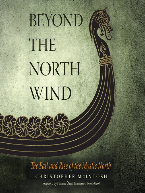 Title details for Beyond the North Wind by Christopher McIntosh - Available